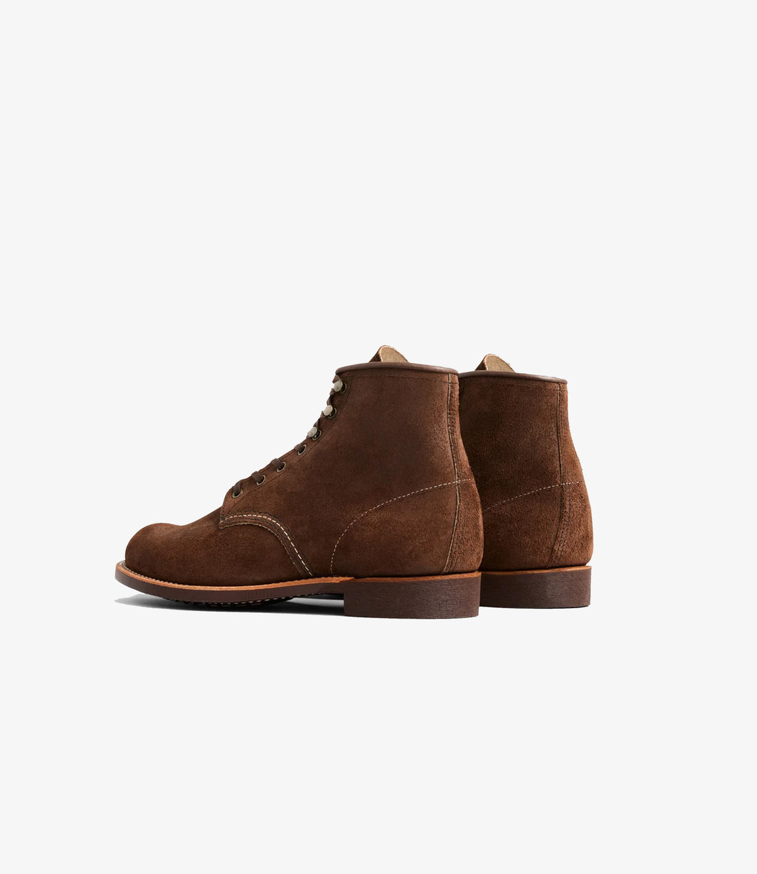 Blacksmith 3339 - Chocolate