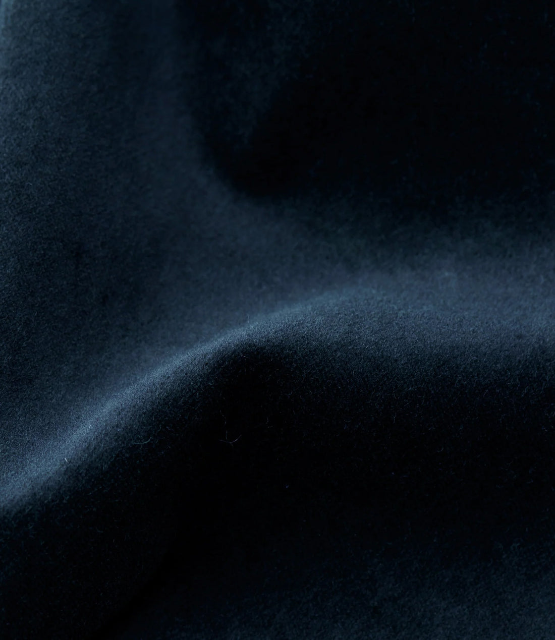 Gusto Shirt - Washed midnight