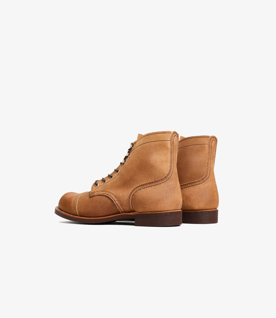 Iron Ranger 8083
