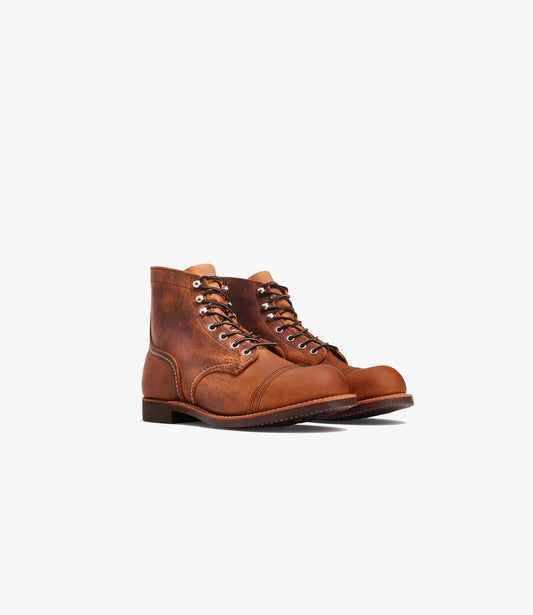 Iron Ranger 8085