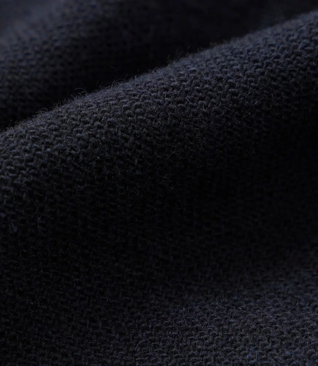 Lindberg pant robin wool mix - Navy