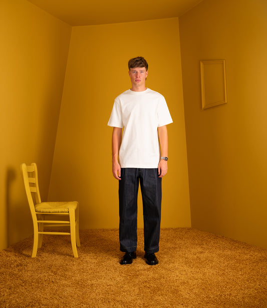 Atelier issue 01 - Off White