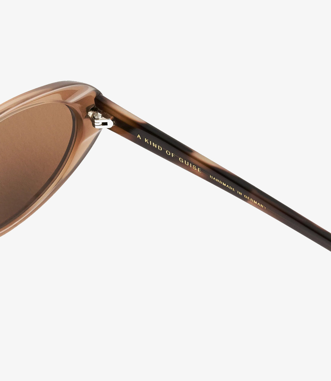 Beira - Mildy bison / brown
