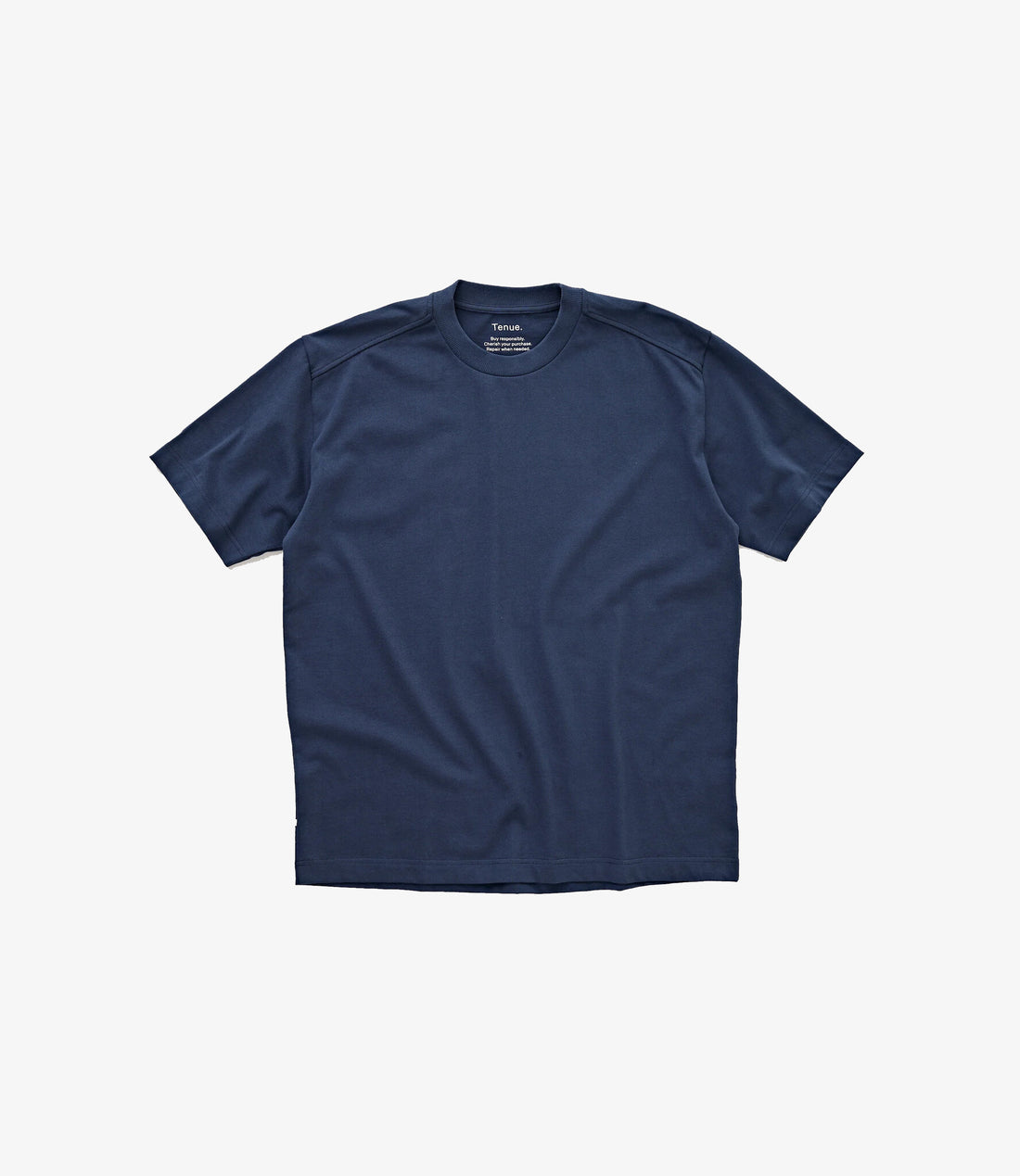 Bruce Tee - Indigo