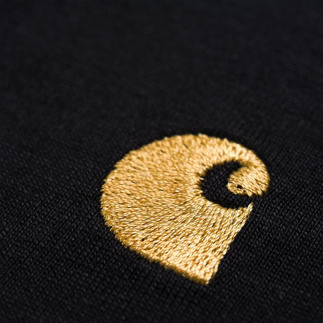 T-shirt Chase - Noir