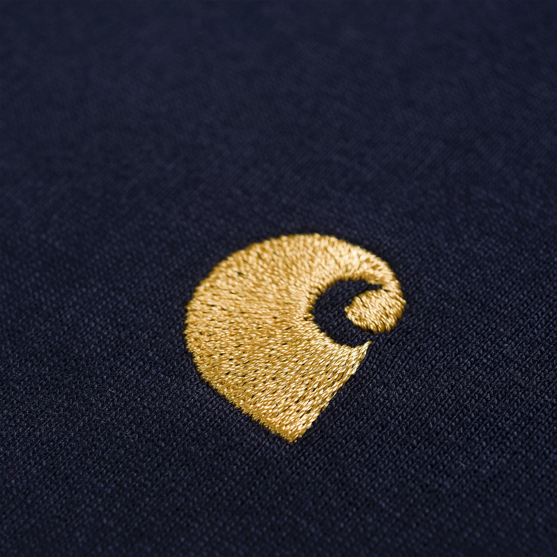 T-Shirt Chase – Dunkelmarine