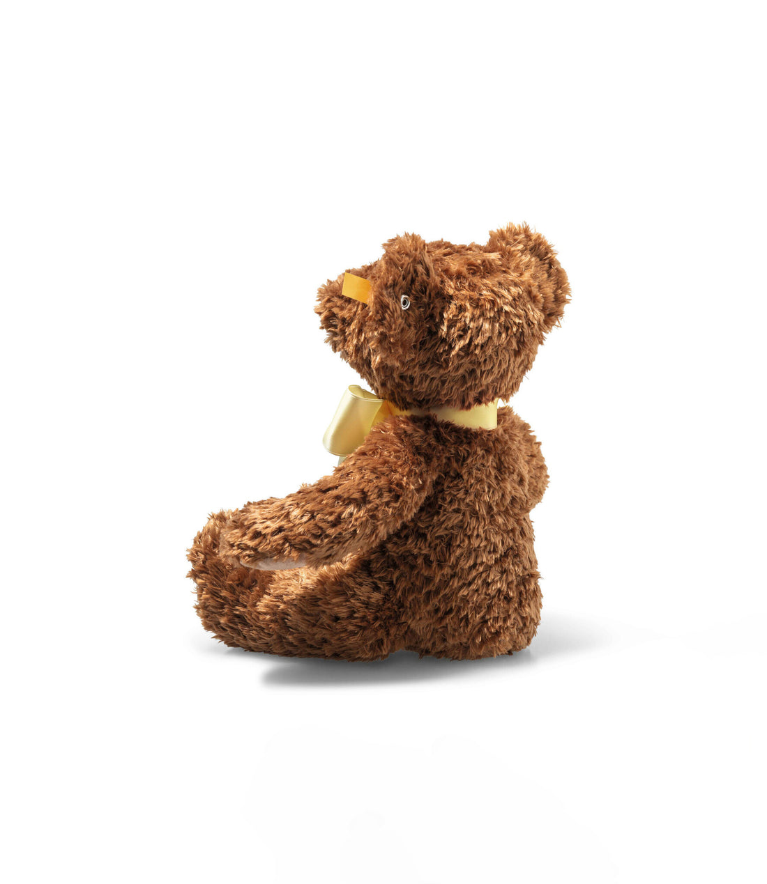 Cosy Year bear 2026 brown
