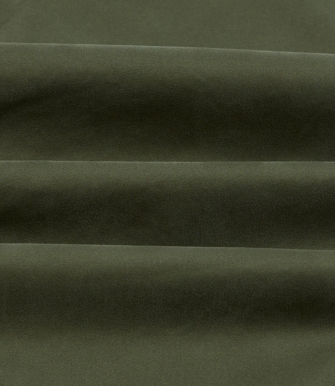 Drawstring Trouser - Olive