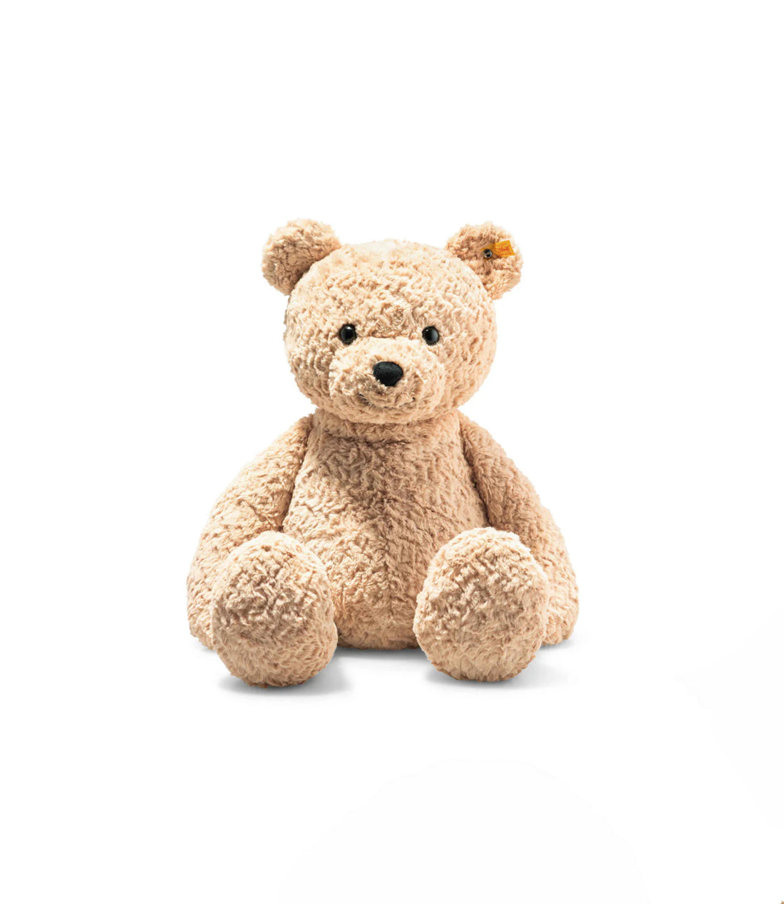 Jimmy Teddy bear light brown 55 cm