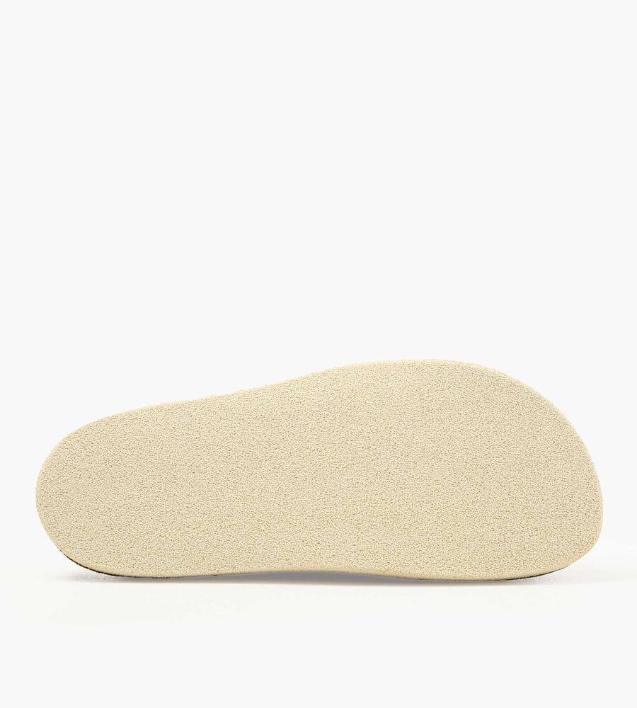 Clog - Moss