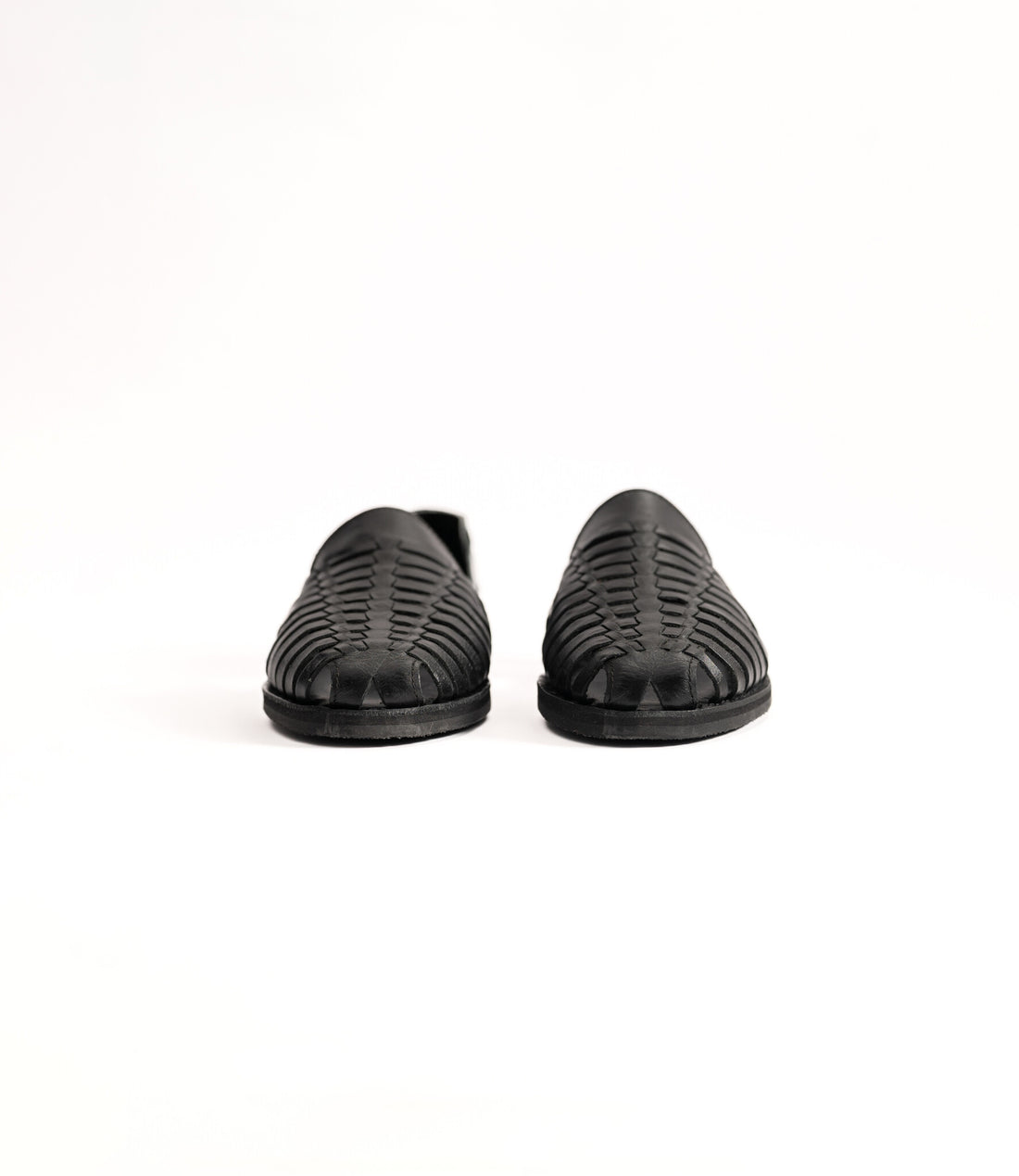 Luis Wedge - Black