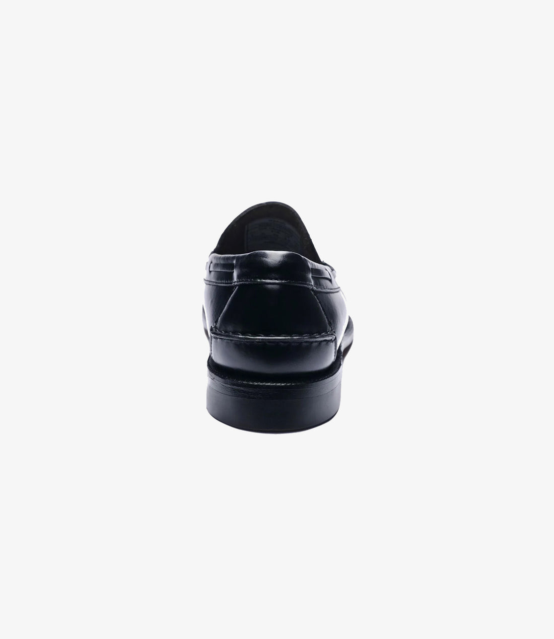 Paul loafer - Black