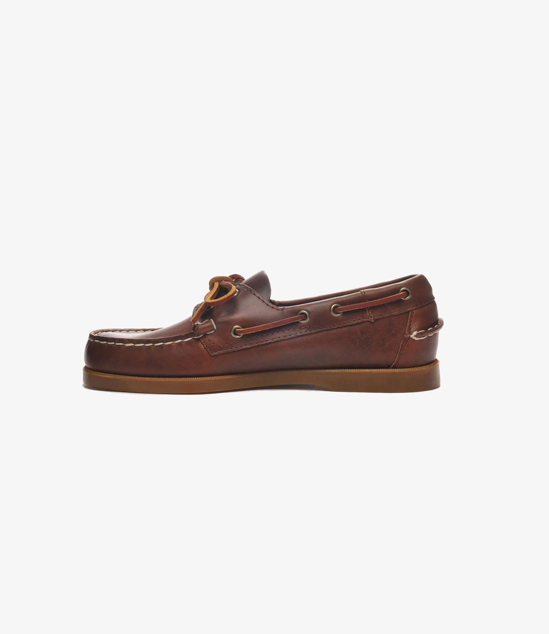 Portland Waxed - Brown Honey