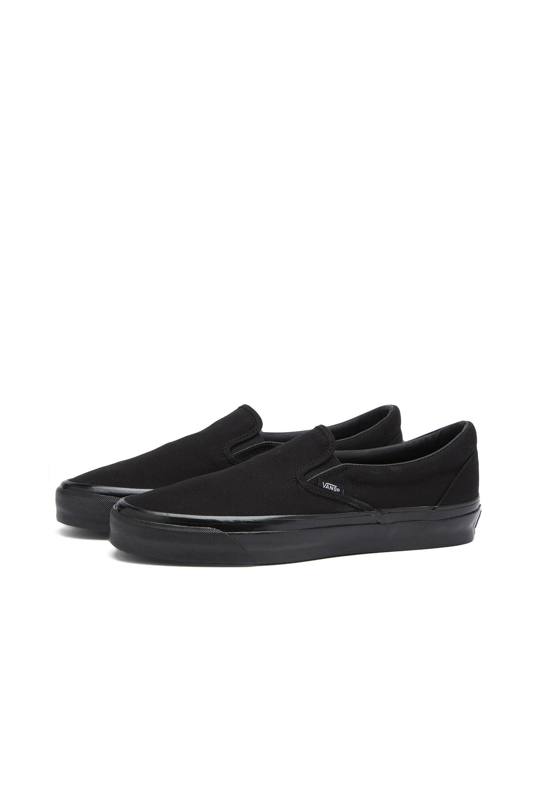 Premium Slip-On Reissue 98 LX - Black/black