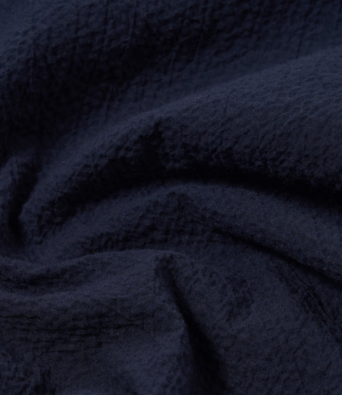 Straßenshirt-Seher - Navy