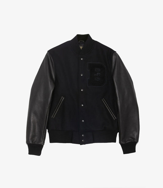 Das BKc Classic Triple Black Varsity