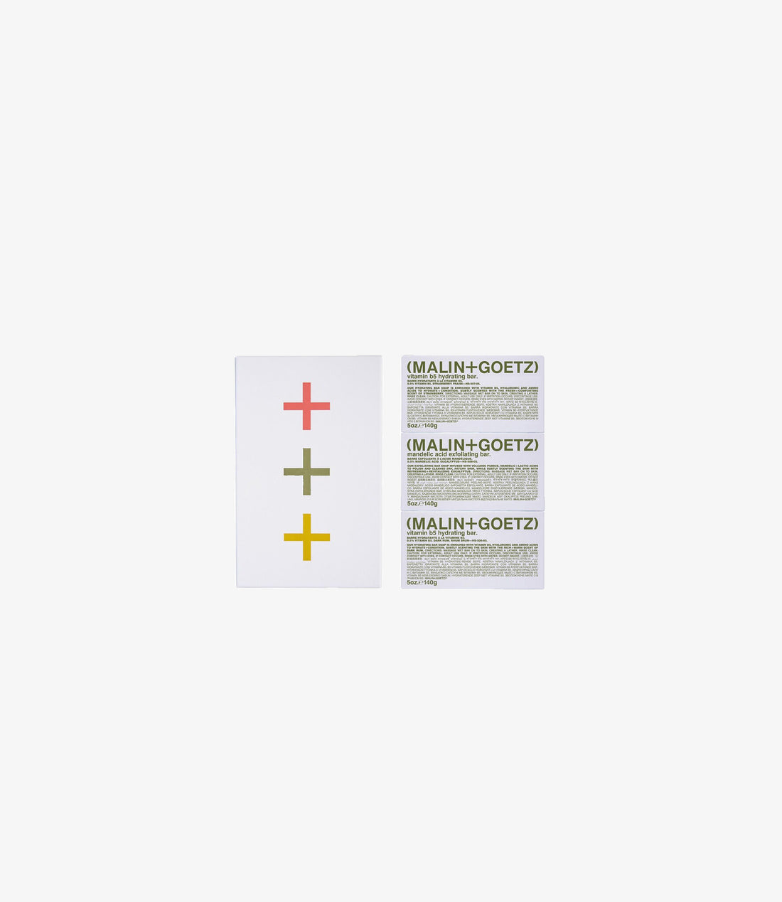 The Body Bar Trio