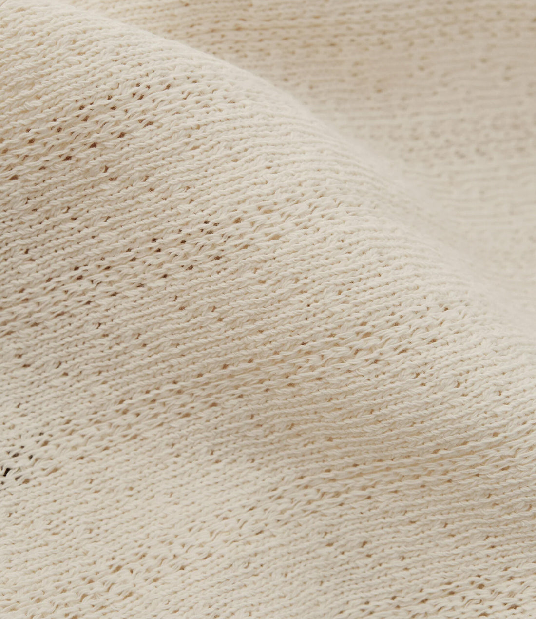 Thuy t-shirt - Aran creme