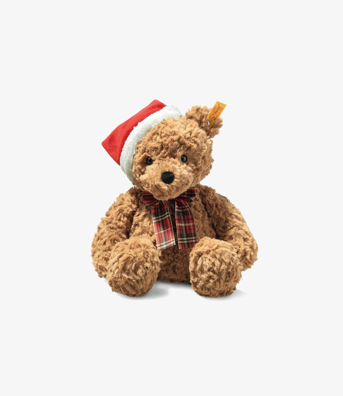 Bear the Cold, Wear Warmth