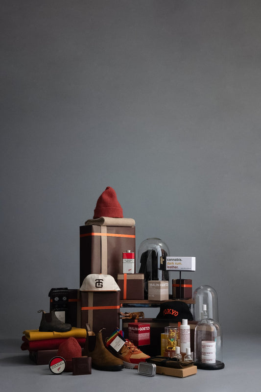 Holiday gifts