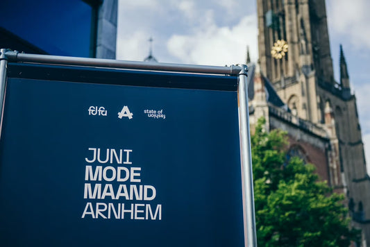 Juni modemaand Arnhem at Neighbourhood quality goods