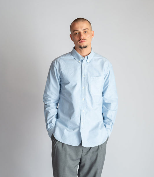 Oxford shirt
