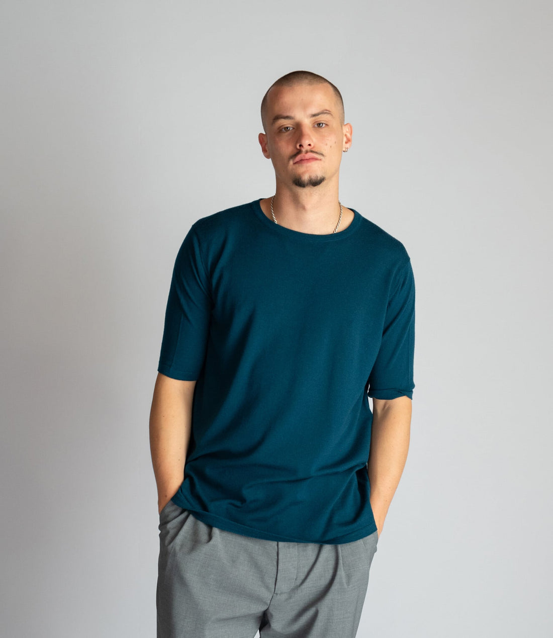 William lockie merino wool