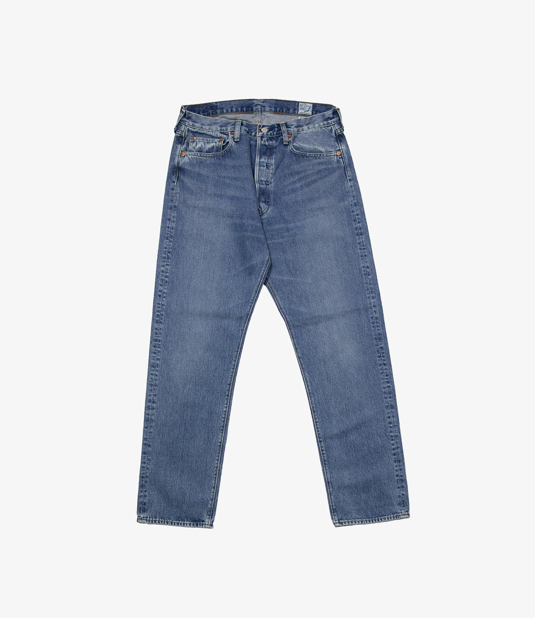 105 90's - Denim used 95