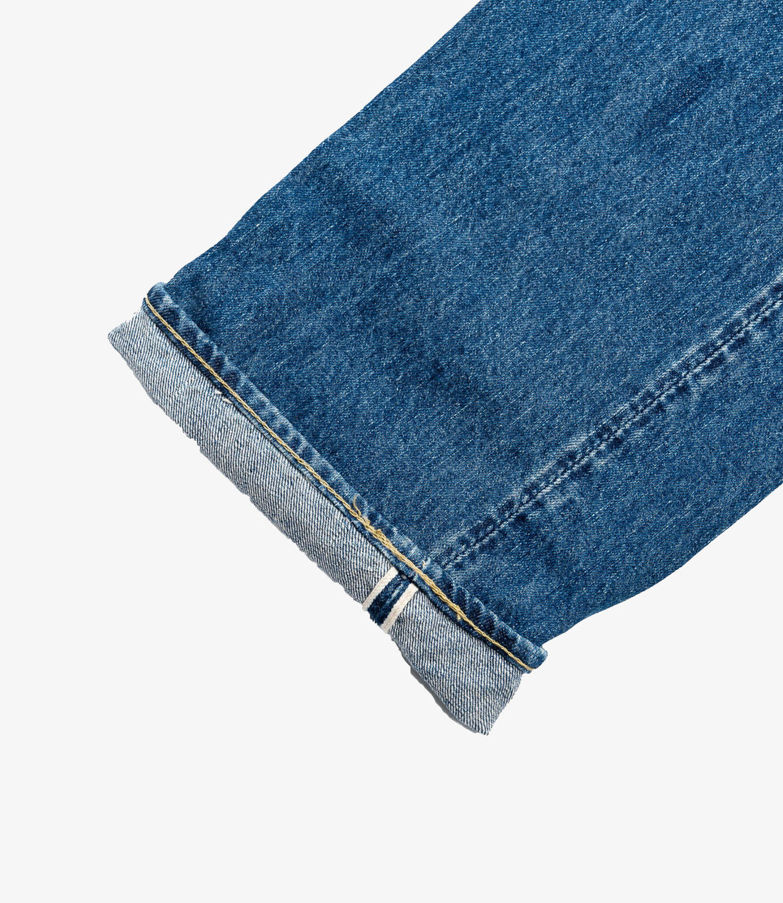 105 Standard fit - 2 year wash