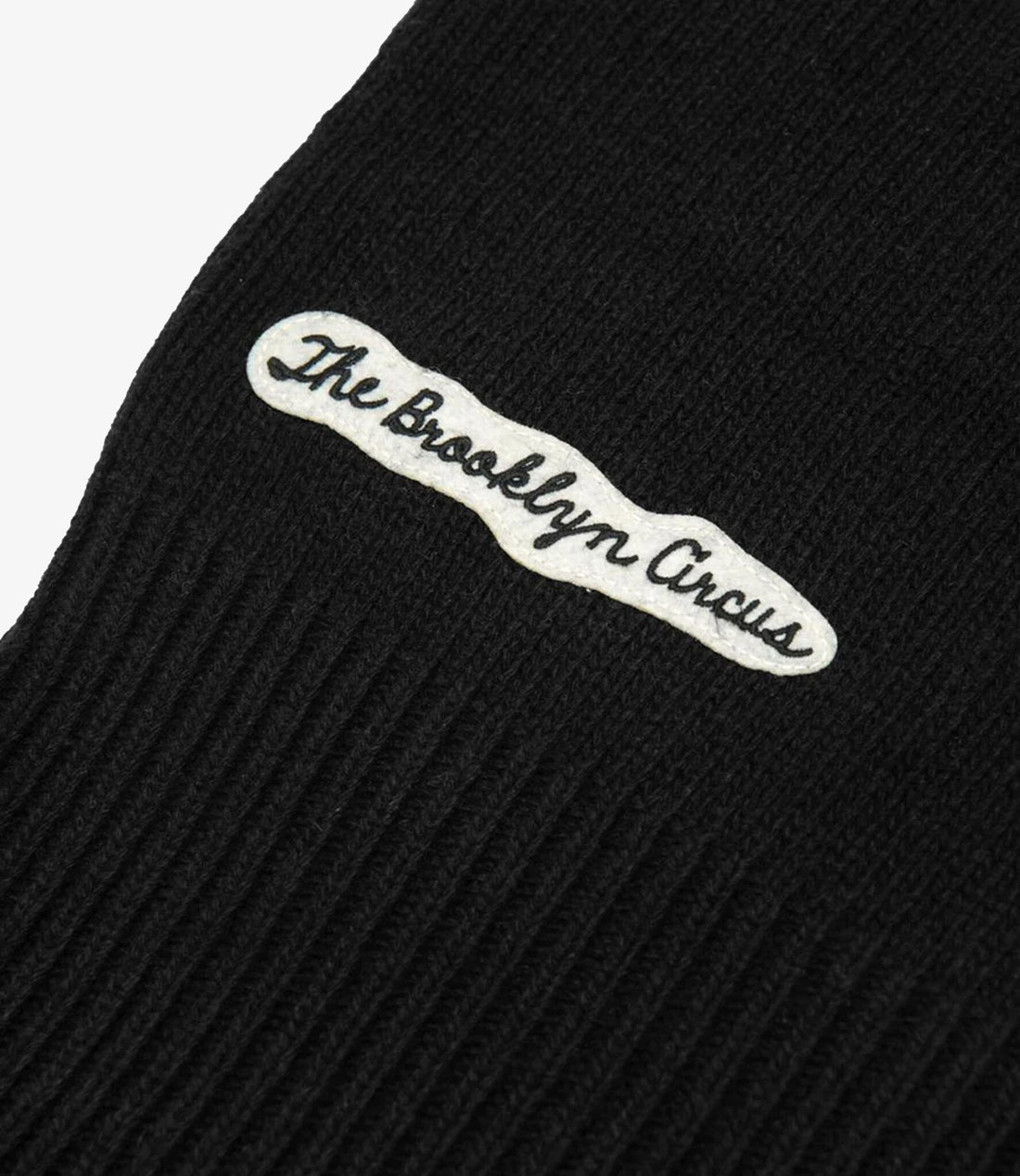 1920 Sweater - Antracite