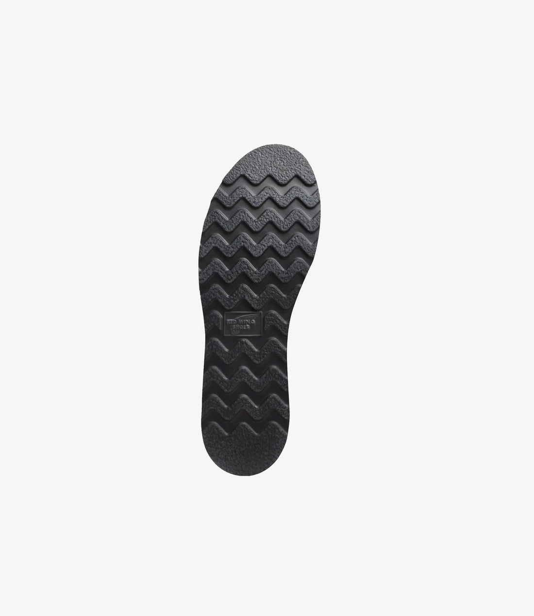 8074 Moc Toe - Black Harness