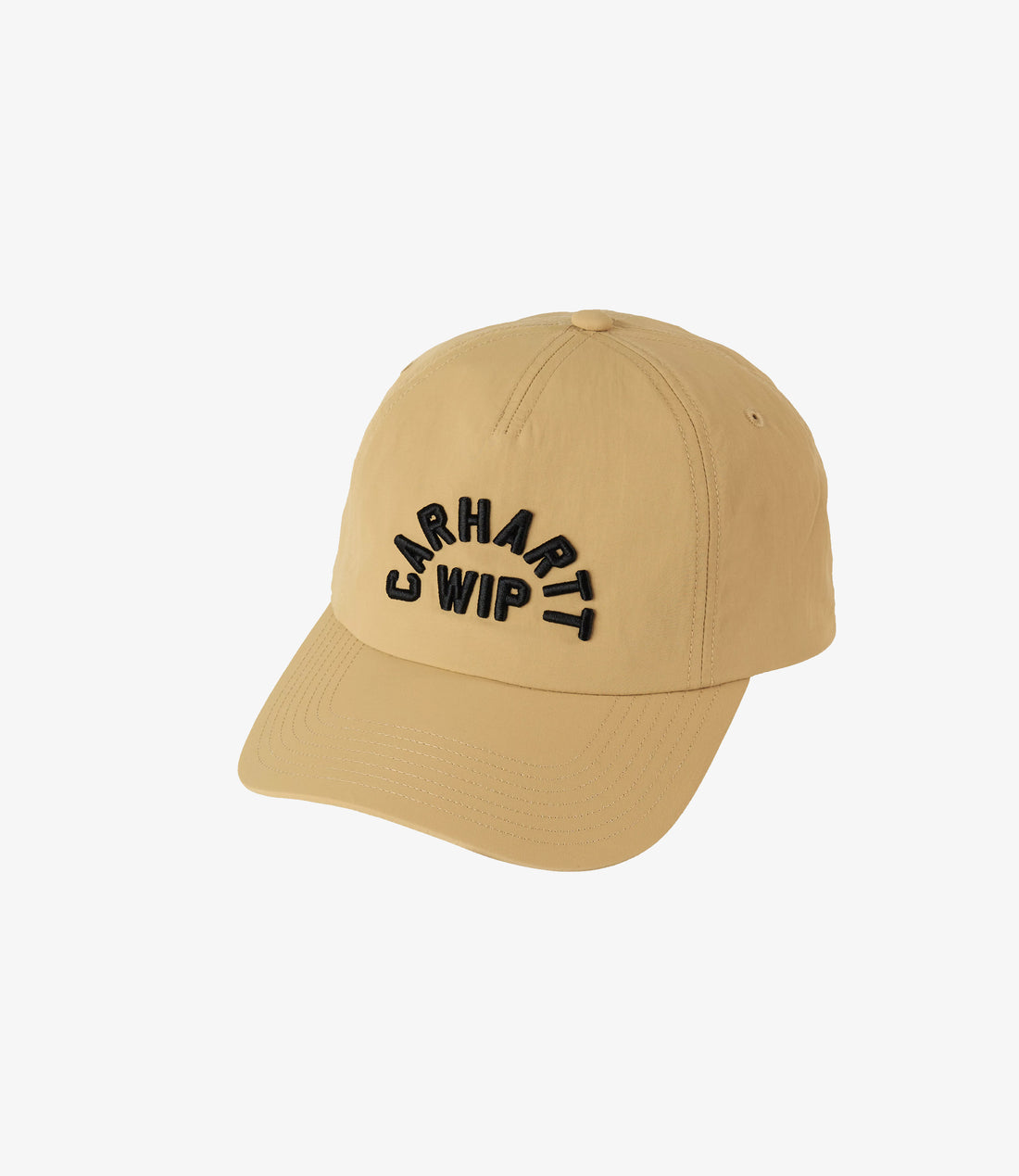 Arch script cap - WIP dusty H