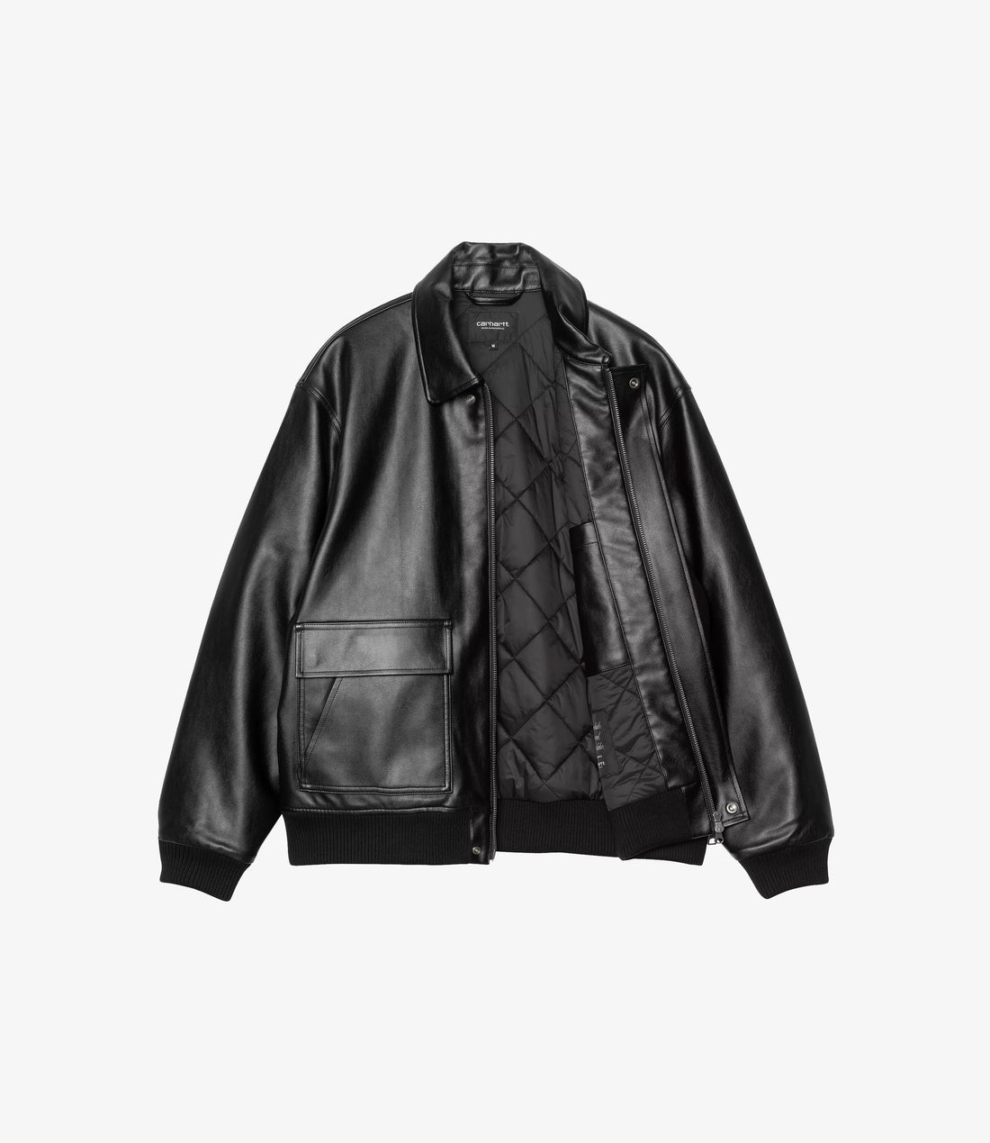Arizona Jacket - Black
