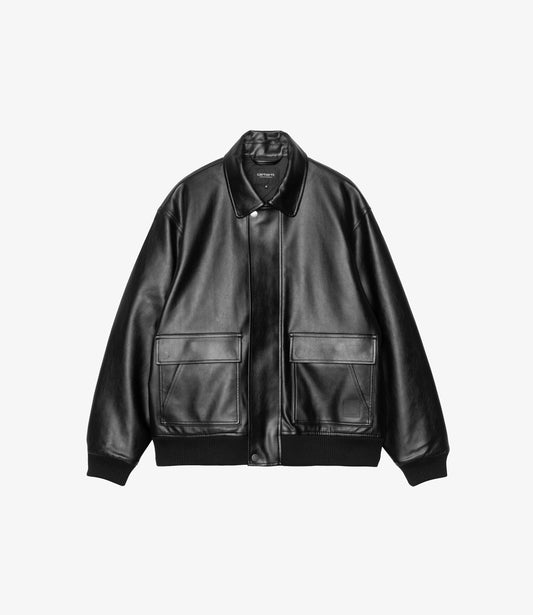 Arizona Jacket - Black