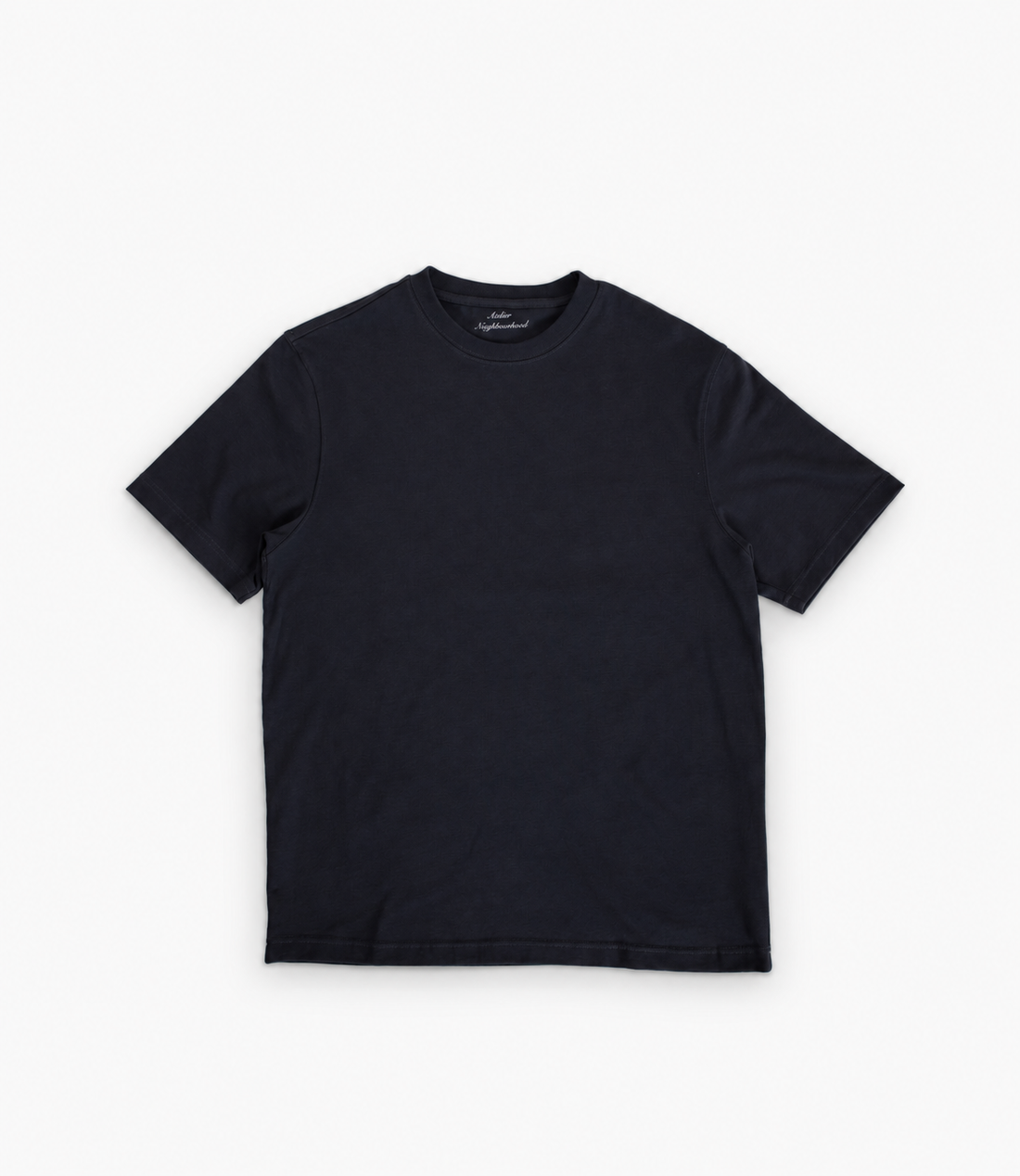 Atelier issue 01 - Navy
