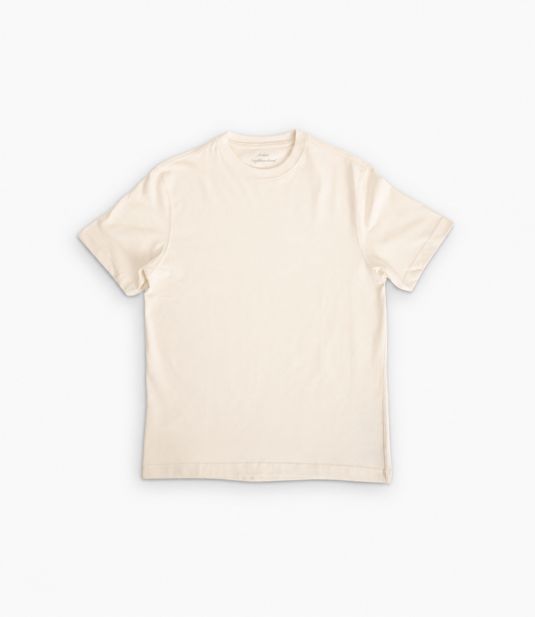 Atelier issue 01 - Off White