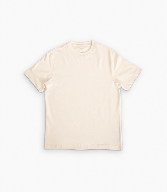 Atelier issue 01 - Off White