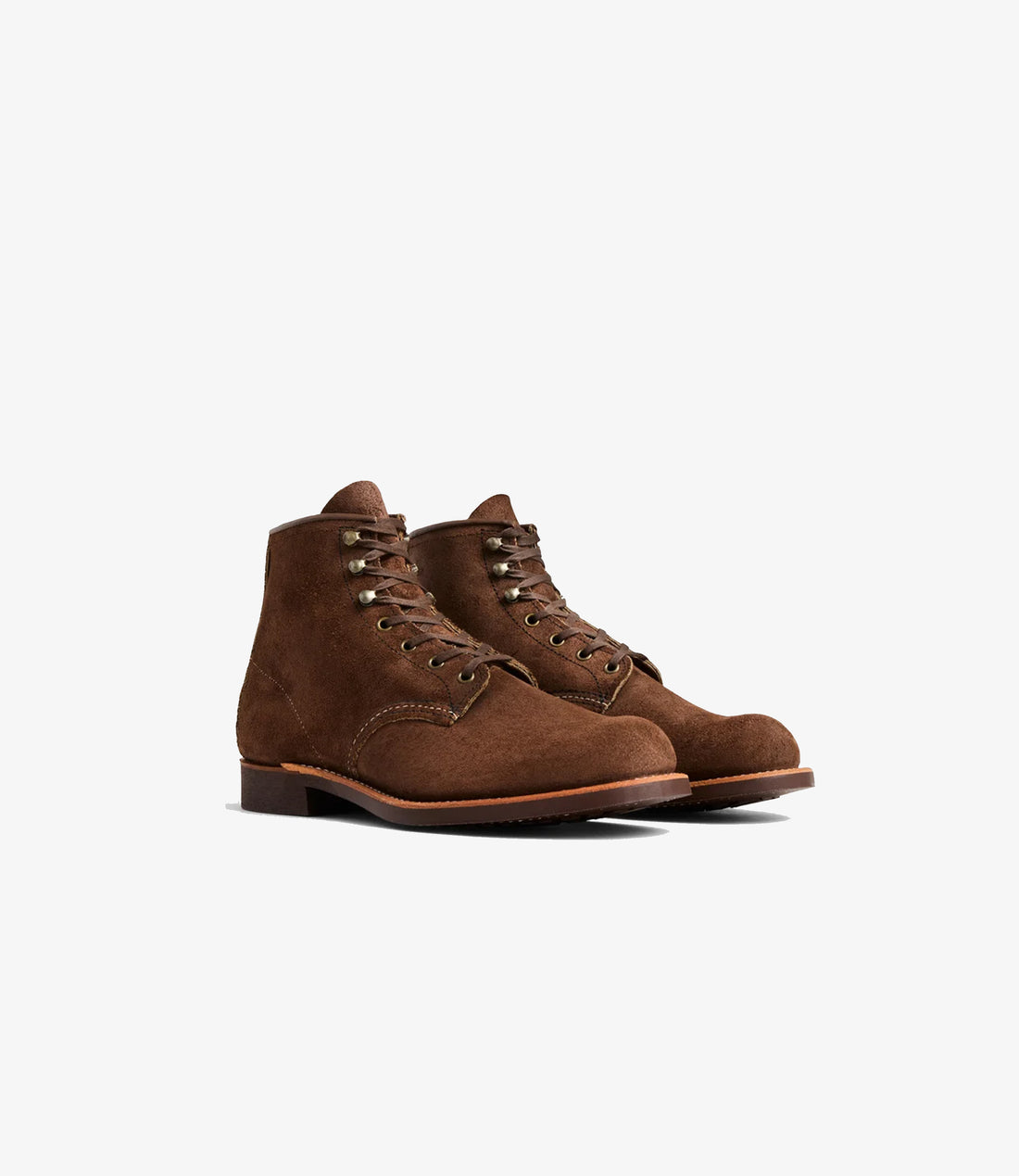 Blacksmith 3339 - Chocolate