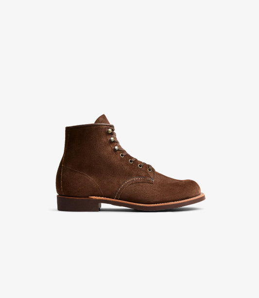 Blacksmith 3339 - Chocolate