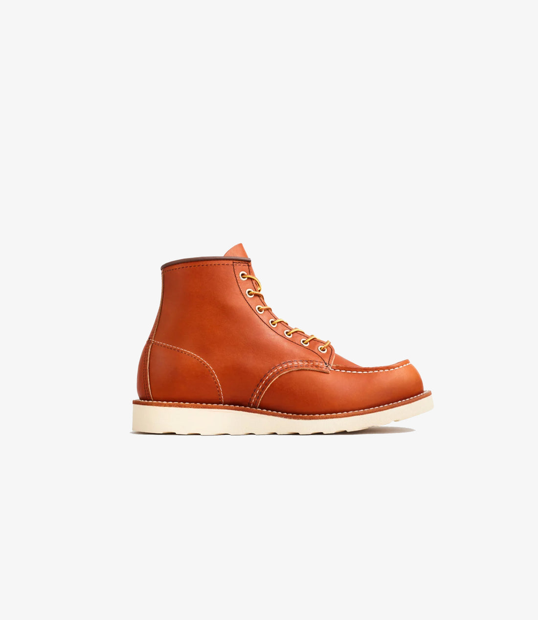 Classic Moc-Toe 875