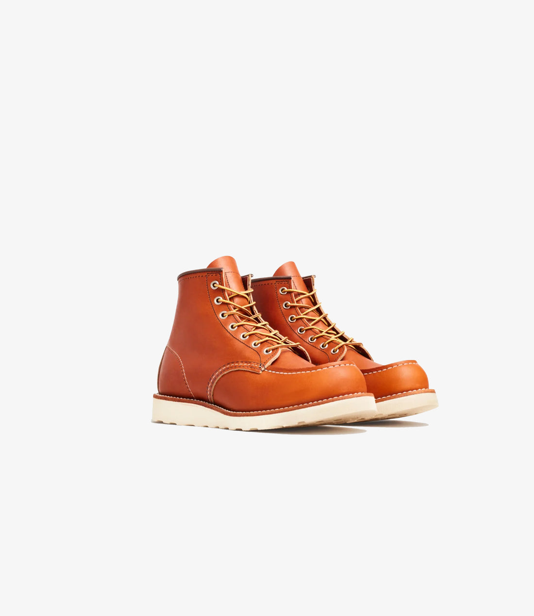 Classic Moc-Toe 875