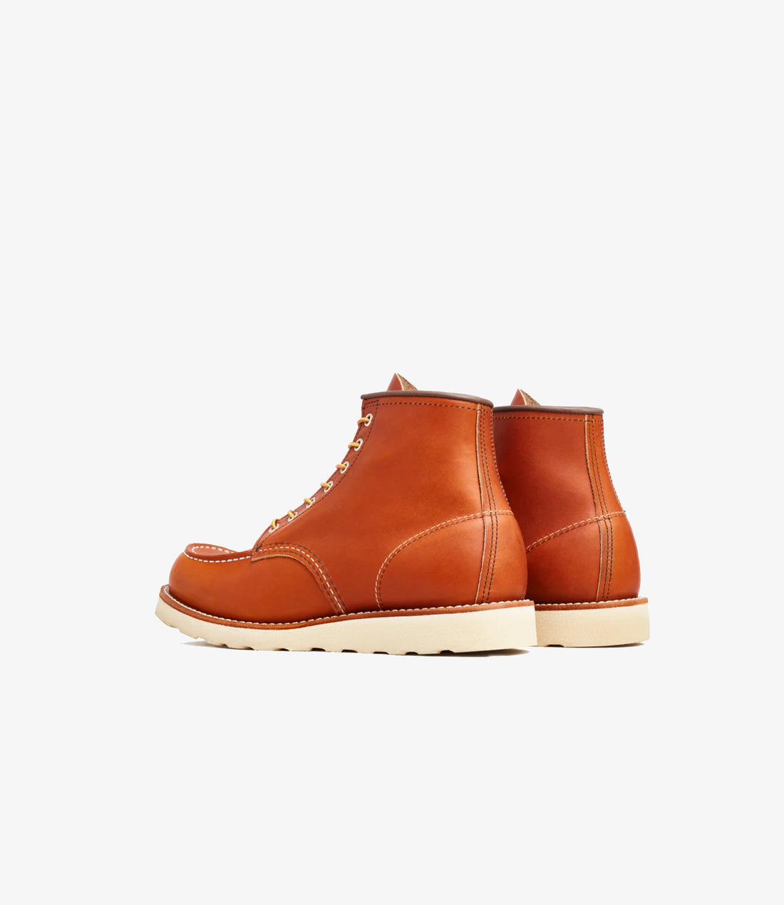 Classic Moc-Toe 875