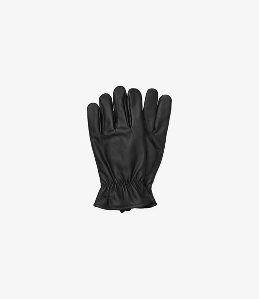 Fonda Gloves - Black