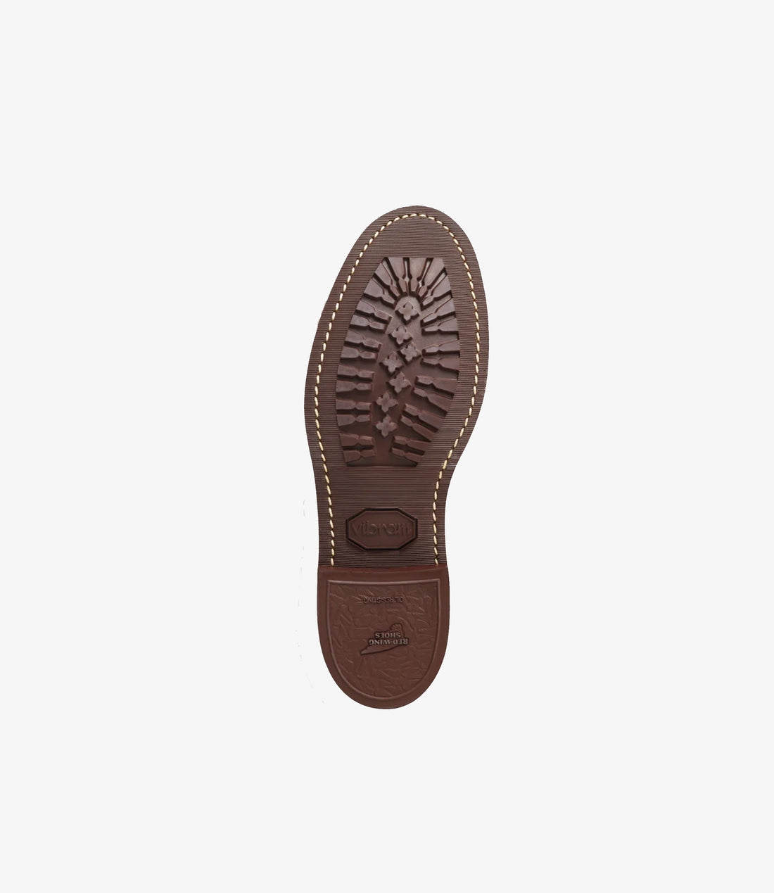 Iron Ranger 8083