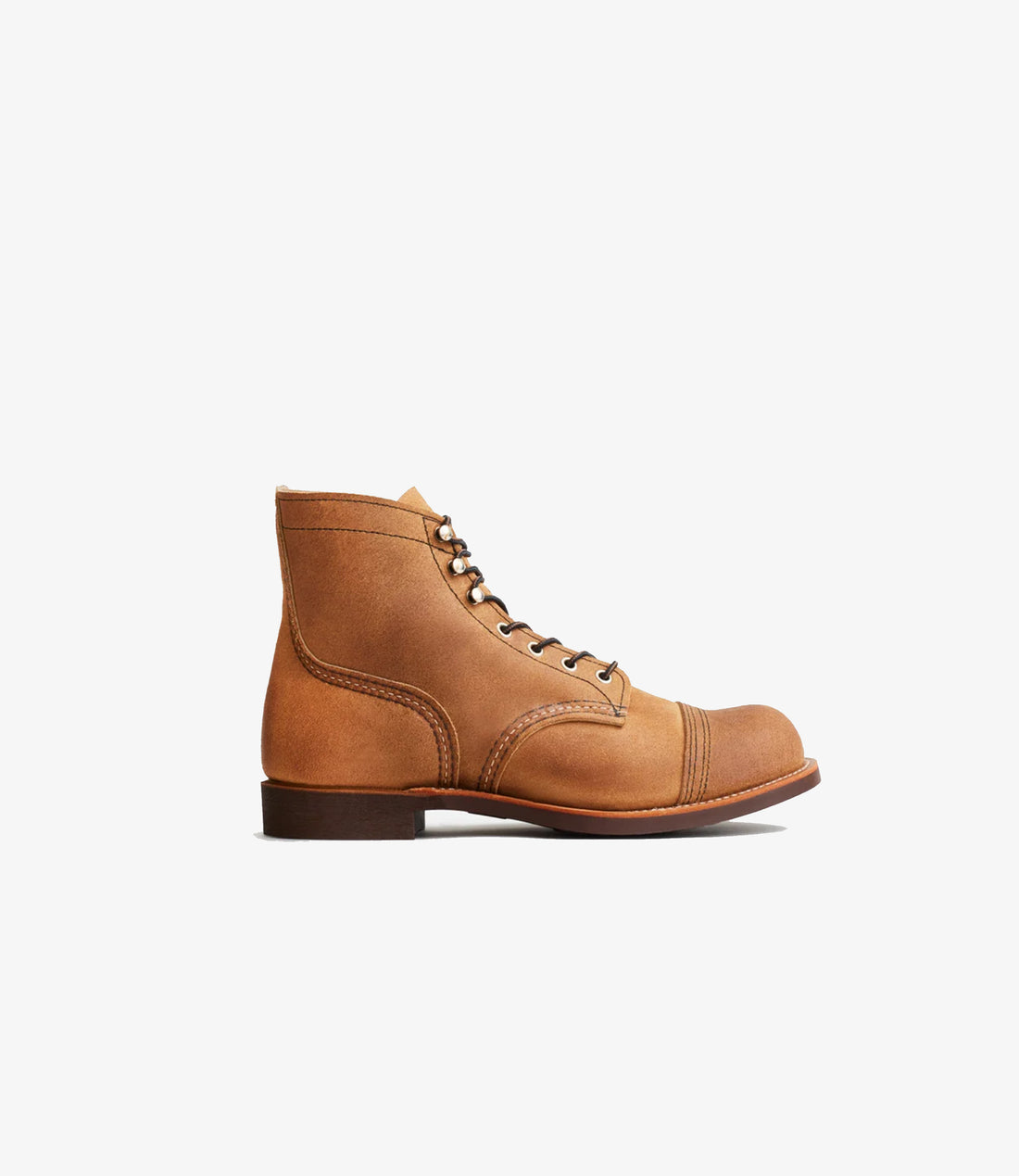 Iron Ranger 8083