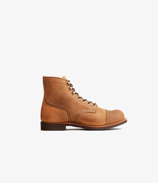 Iron Ranger 8083