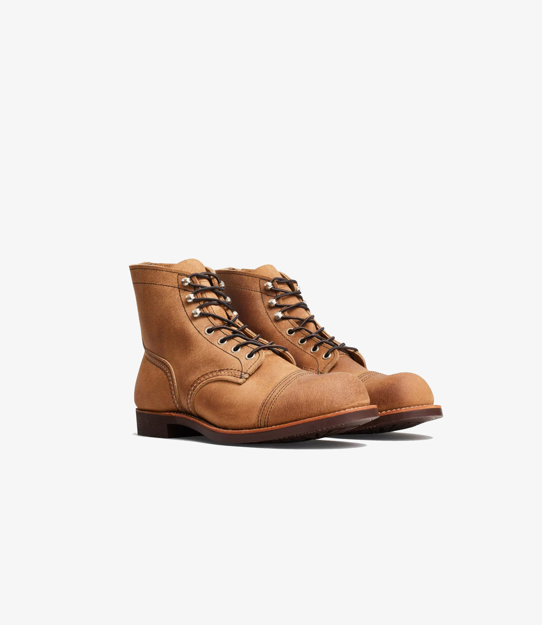 Iron Ranger 8083