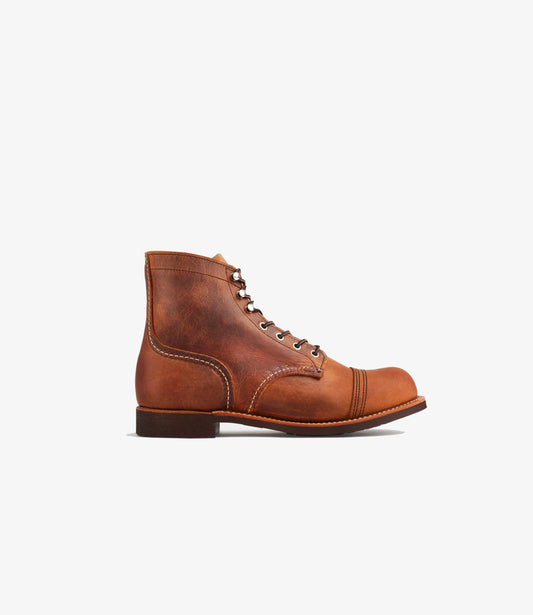 Iron Ranger 8085
