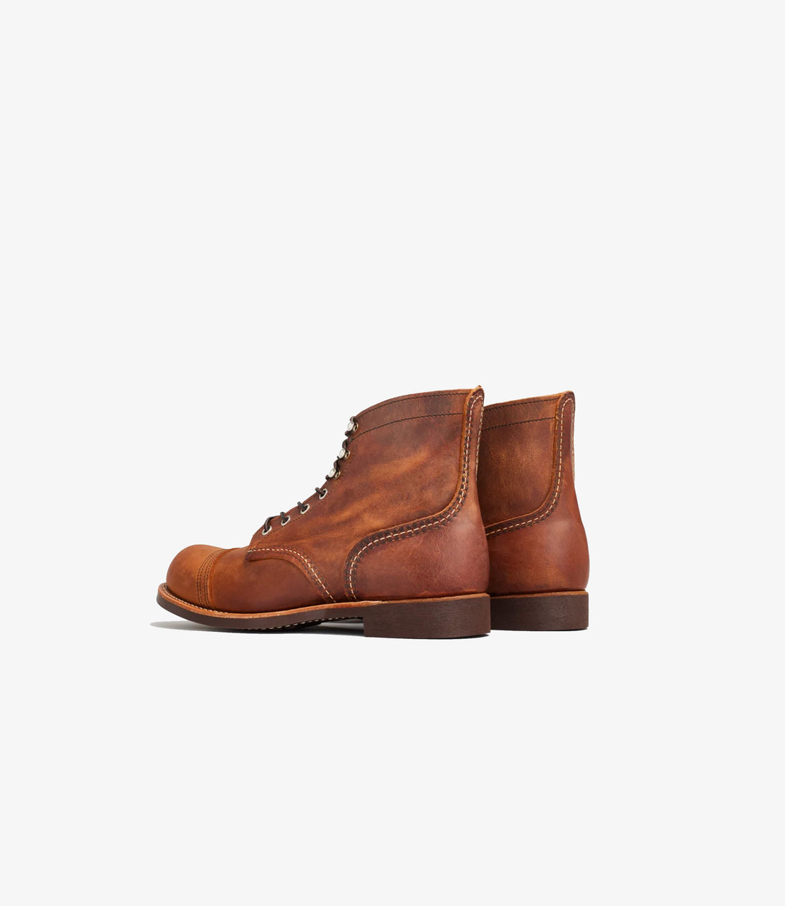 Iron Ranger 8085