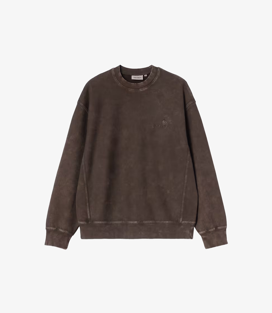 Lambert Sweat - Tobacco moon wash